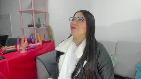 Snapshot of luna_dumont chatting on January 2026 11:14:02 AM luna online show from January 2026 11:14:02 AM