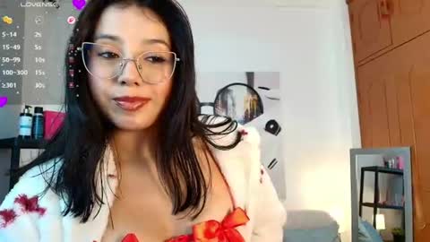 Snapshot of luna_ferrer10 chatting on June 2026 09:26:02 PM Luna Ferrer online show from June 2026 09:26:02 PM
