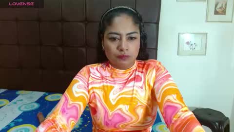 luna_fyre online show from February 2026 12:48:02 PM