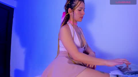 Snapshot of luna_hazard chatting on December 2024 04:01:01 AM luna_hazard online show from December 2024 04:01:01 AM