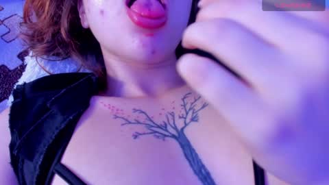 Snapshot of luna_hazard chatting on December 2024 08:13:01 AM luna_hazard online show from December 2024 08:13:01 AM