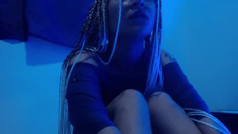 Snapshot of luna_hazard chatting on March 2025 12:43:01 AM luna_hazard online show from March 2025 12:43:01 AM