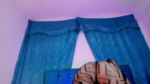 Snapshot of luna_hazard chatting on March 2025 01:05:01 AM luna_hazard online show from March 2025 01:05:01 AM