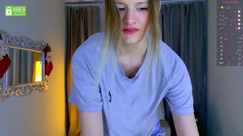 Luna online show from January 2026 05:23:02 AM