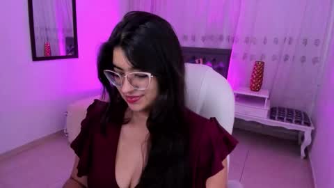 Luna online show from January 2026 11:13:01 AM