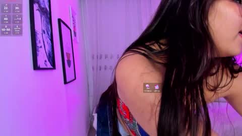 Luna online show from February 2026 03:40:02 AM