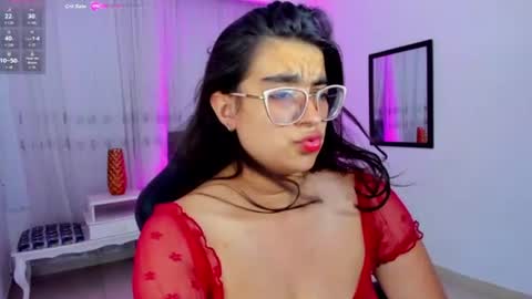 Luna online show from July 2026 08:02:01 PM