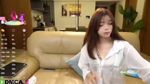 luna online show from November 2025 12:37:02 PM