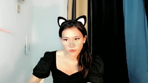 Snapshot of luna_love_bitex chatting on February 2025 09:51:02 AM LUNA online show from February 2025 09:51:02 AM