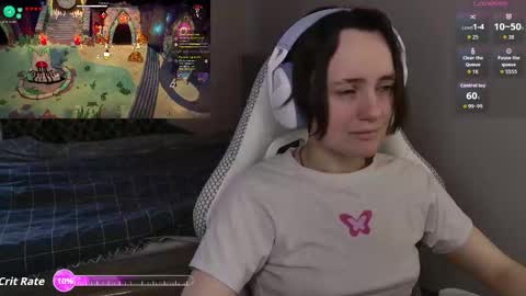 luna_loveeee online show from March 2026 03:57:02 AM