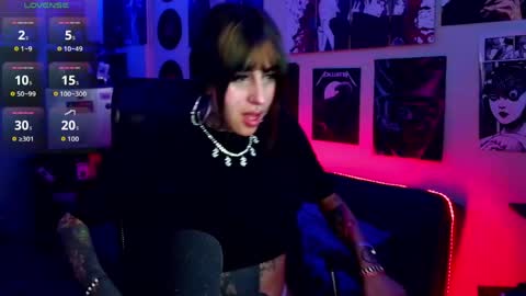 Snapshot of luna_lunatic_black chatting on May 2026 10:37:01 PM Luna online show from May 2026 10:37:01 PM
