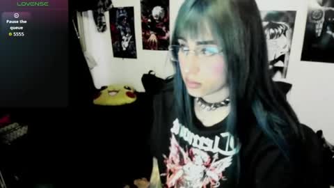 Snapshot of luna_lunatic_black chatting on June 2026 08:12:02 AM Luna online show from June 2026 08:12:02 AM