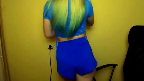 Luna online show from January 2025 08:21:01 AM