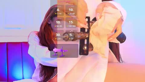     online show from November 2025 12:00:02 PM