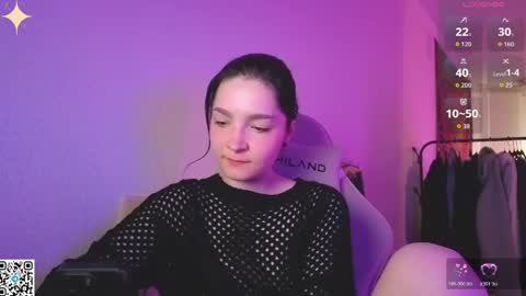 Snapshot of luna_moon13 chatting on April 2026 12:59:02 AM Luna online show from April 2026 12:59:02 AM