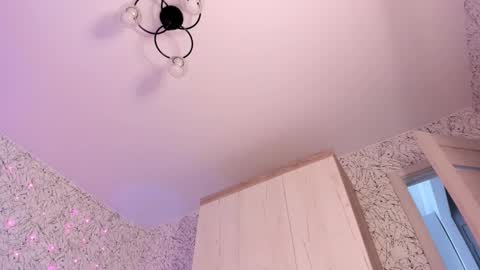 Lina  online show from March 2025 07:08:02 AM