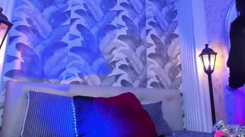 Luna Morgan online show from September 2025 03:17:01 AM