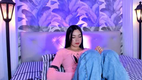 Luna Morgan online show from October 2025 03:51:01 AM