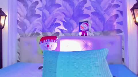 Luna Morgan online show from January 2026 03:31:01 AM