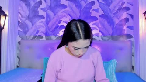 Luna Morgan online show from January 2026 03:10:02 AM