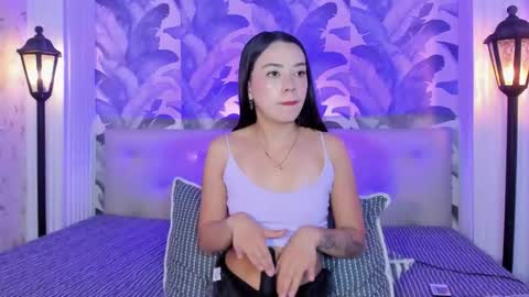 Luna Morgan online show from February 2026 03:36:01 AM