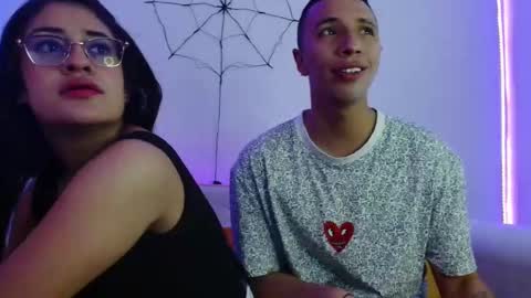 Luna Noire online show from November 2025 08:11:01 PM