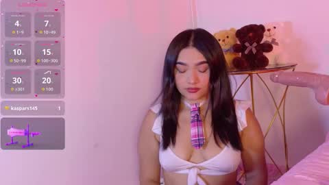 Snapshot of luna_ocampo chatting on September 2025 09:18:01 PM   online show from September 2025 09:18:01 PM