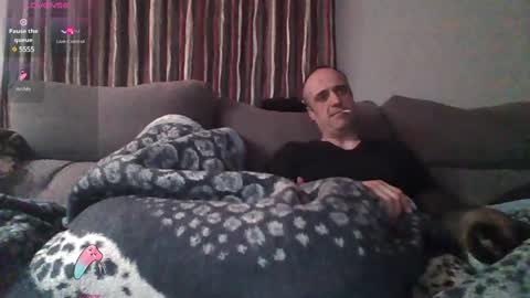 Luna online show from March 2025 11:14:01 PM