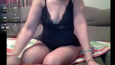 Luna online show from January 2026 01:09:01 AM