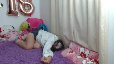 luna_rios69 online show from February 2026 11:54:01 PM