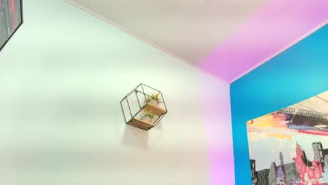Luna Rosse  online show from June 2026 12:40:01 PM