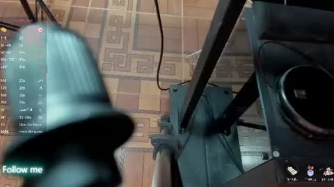 Luna Rosse  online show from July 2026 12:53:01 PM