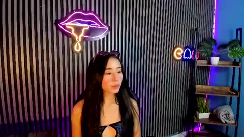 Luna Rosse  online show from July 2026 07:23:01 PM