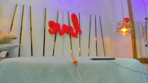 Snapshot of luna_shea chatting on February 2026 05:00:02 PM Luna online show from February 2026 05:00:02 PM