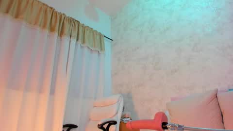 Snapshot of luna_shea chatting on March 2026 11:34:02 AM Luna online show from March 2026 11:34:02 AM