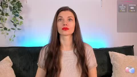 luna_smille online show from May 2026 07:14:02 AM