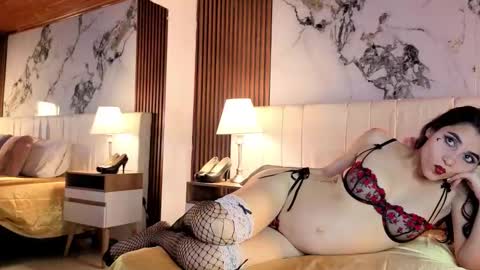  A M M Y  online show from November 2025 11:56:02 AM