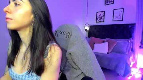 Luna online show from January 2026 02:33:01 PM