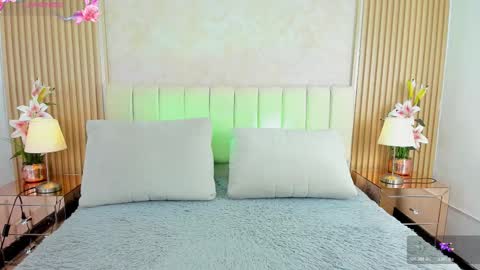 Luna Taylors online show from March 2026 11:05:01 AM