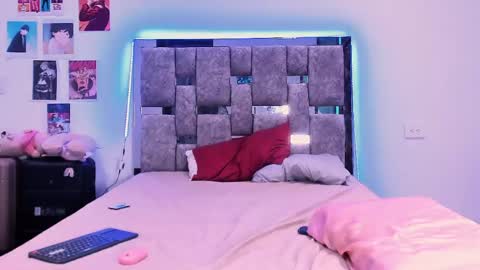 luna_velvet01 online show from May 2026 09:35:02 PM