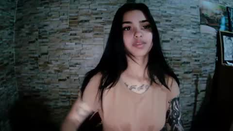 luna_velvet7 online show from August 2026 06:06:02 PM