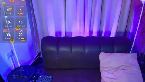 luna vex online show from November 2025 04:03:02 AM