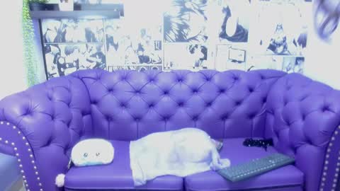 Luna Winston online show from January 2026 01:46:02 PM