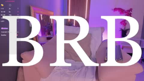 LunaaHarper online show from April 2026 09:39:33 PM