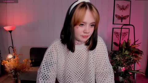 Snapshot of lunaali chatting on October 2025 05:31:01 PM Li online show from October 2025 05:31:01 PM