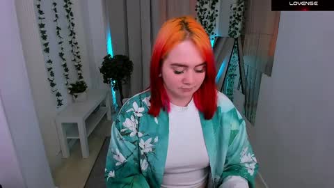 Li online show from April 2026 09:52:01 PM