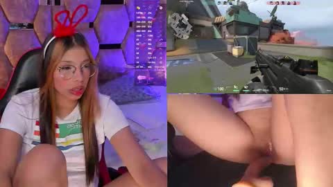 Luna online show from March 2026 10:06:01 PM