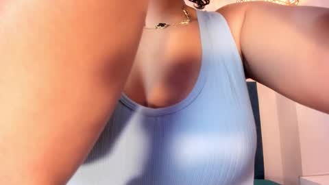 Luna Aspen online show from February 2026 06:15:02 PM