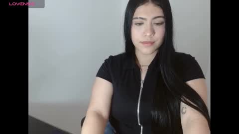 lunabella0 online show from February 2025 07:38:02 PM