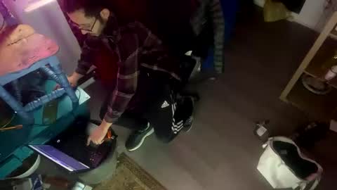 lunabella101 online show from January 2025 12:50:01 PM